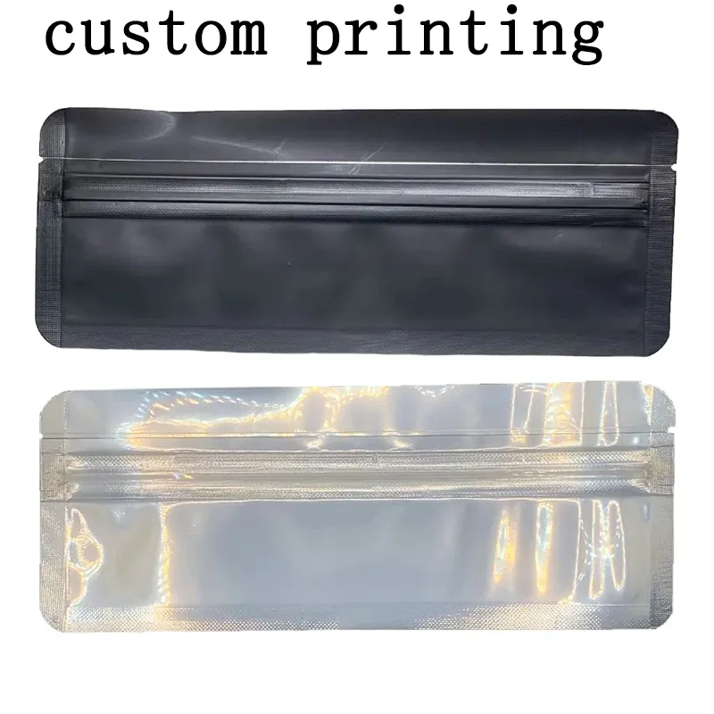 Disposable Vape Packaging