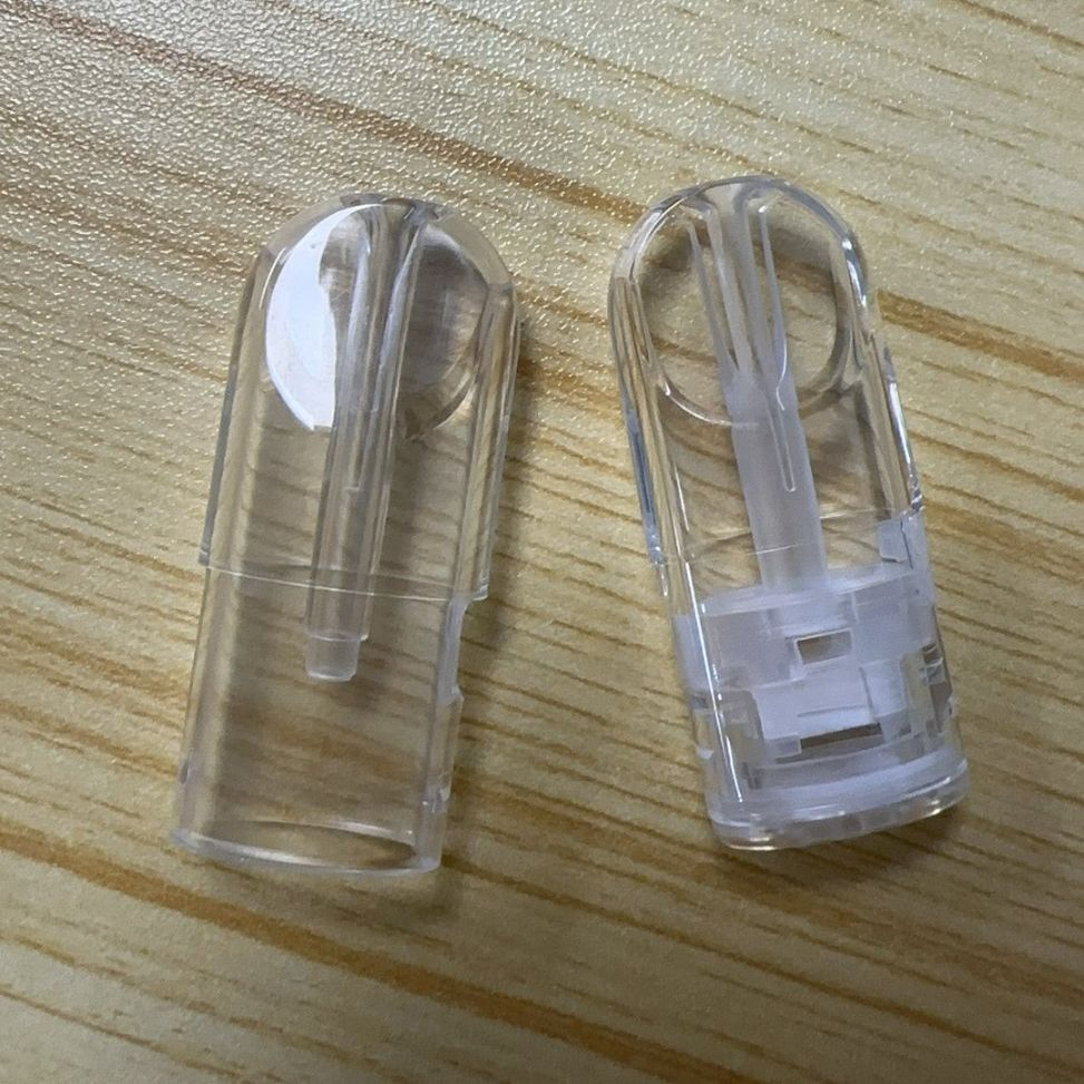 Empty Cartridge Relx Compatible Wholesale Refillable Cartridge Disposable Pod Empty Pod