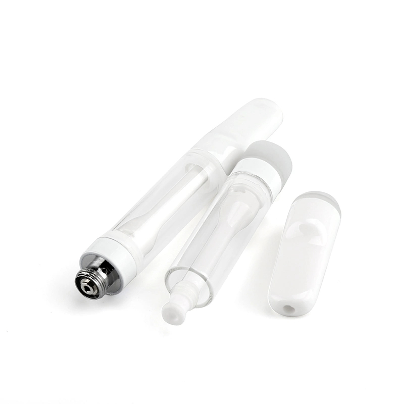 All Full Ceramic 510 Thread Cartridge Lead Free 0.5ml 0.8ml 1ml