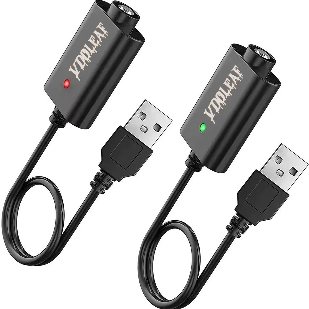 Smart USB Charger 10