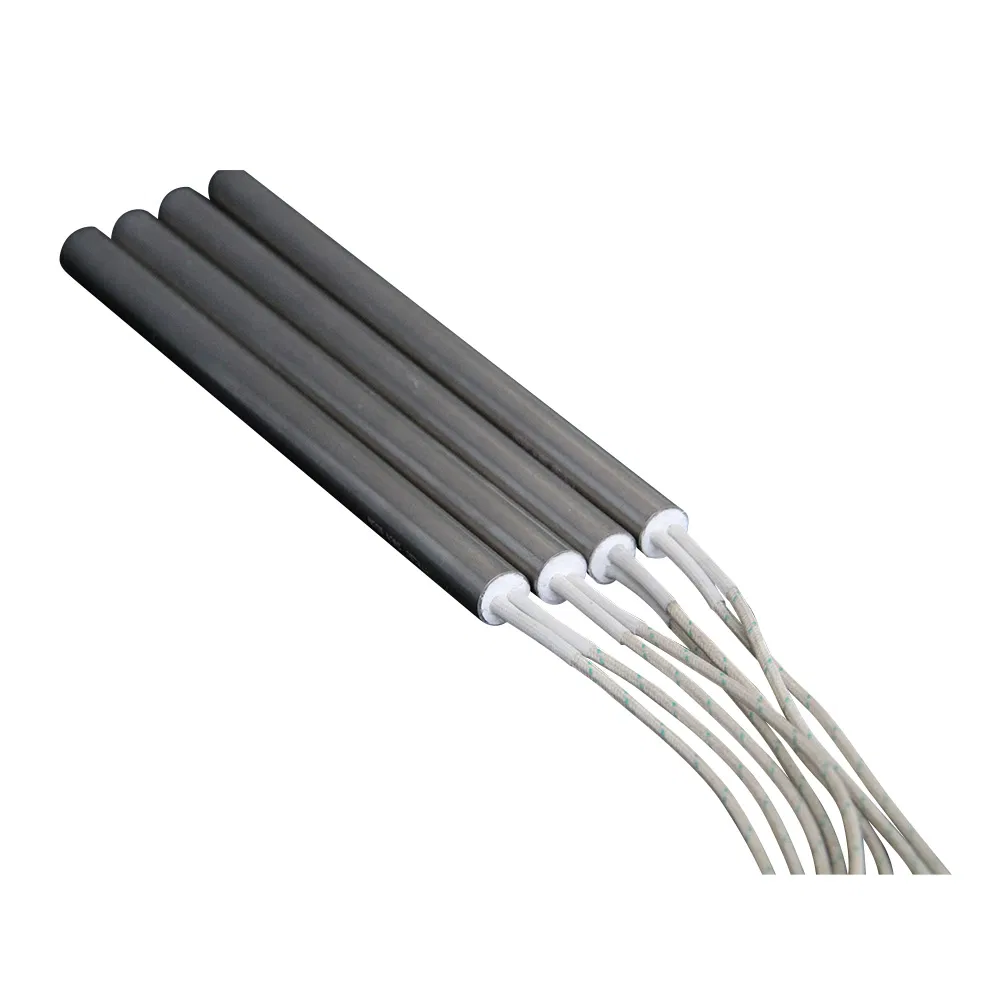 Electric Resistance 220V 1000W Cartridge Heating Element for Injection Moulding Machine