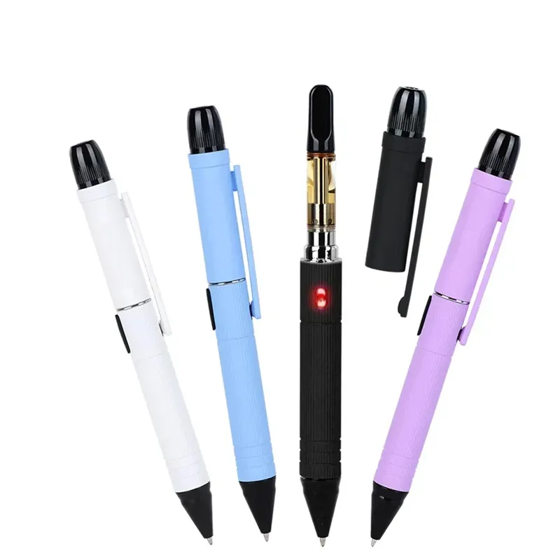 510 Thread Battery Pen