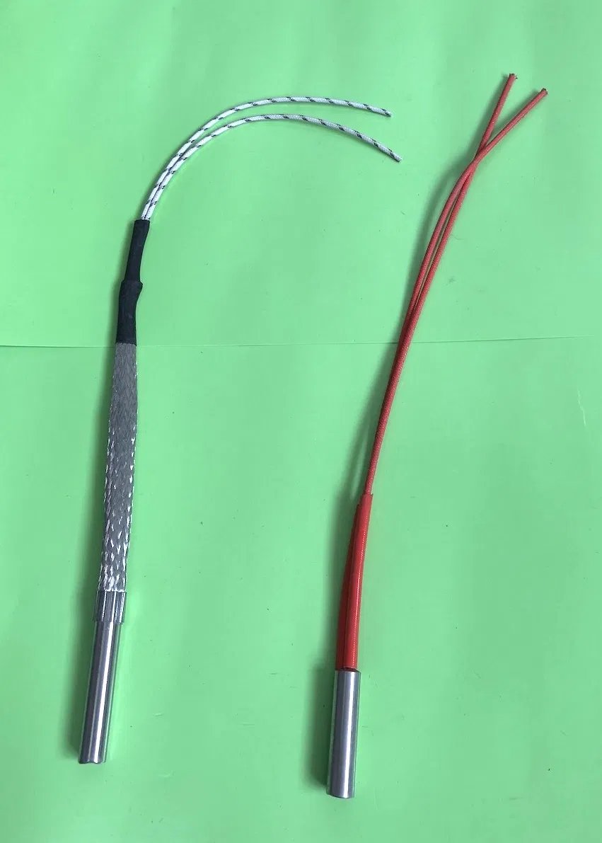 Packing Machine Cartridge Heating Element, PTC Cartridge Heater, Cartridge Heating Resistor