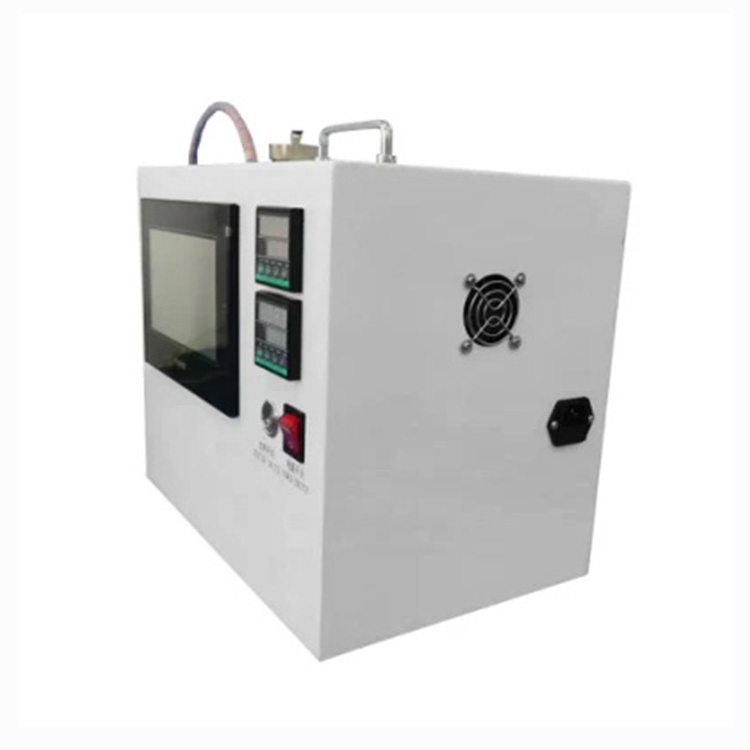 USA Wholesale E-Liquid Thick Oil Pods Vape Cartridge Filling Machine Semi Automatic Thick Oil Filling Machine