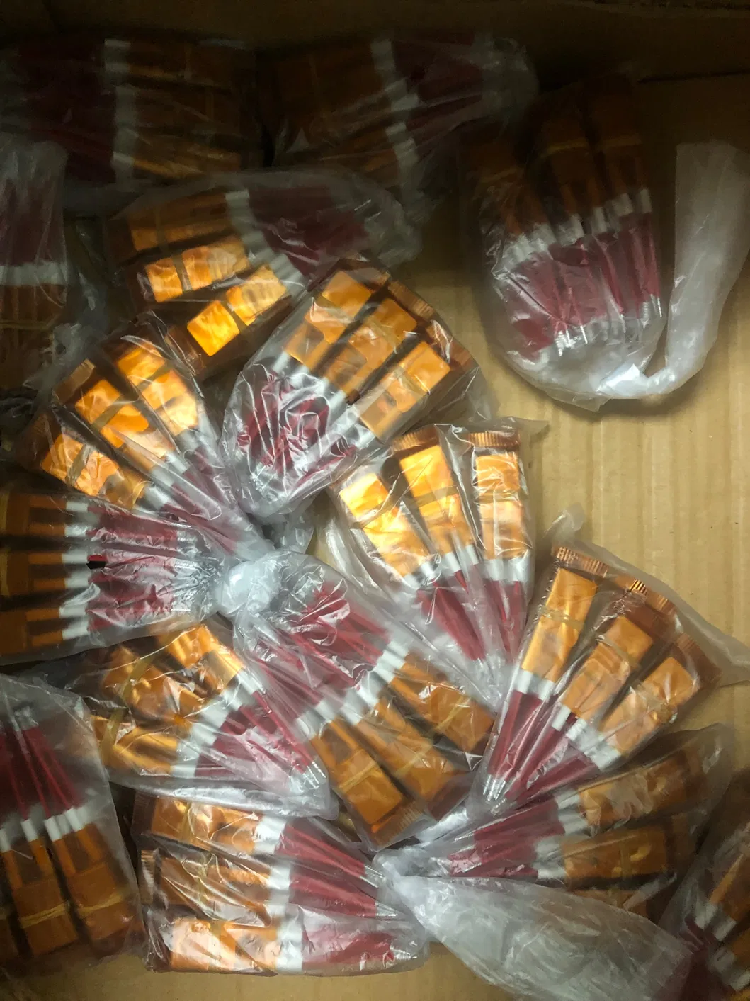 Electric Cartridge Heater