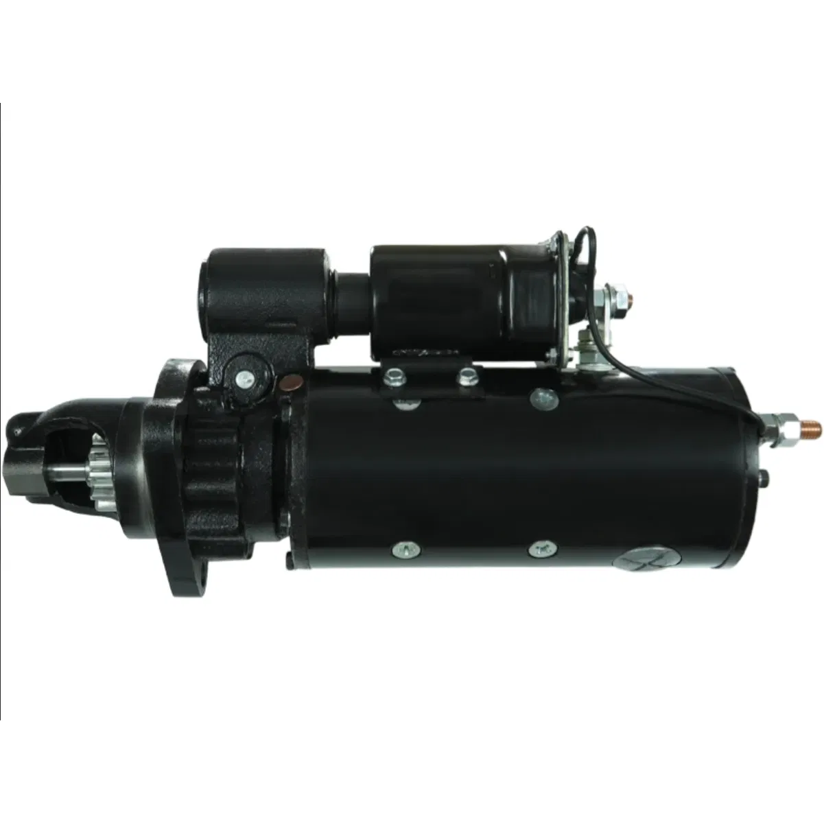 Durable Automotive Starter 1114074 for Efficient Engine Starts Worldwide3.