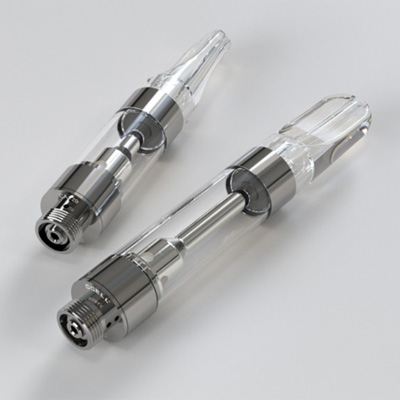 China Wholesale High Quality Custom OEM Print Logo. 5ml 1ml 1.5ml 2ml G5 Cartridge 510 Thread for Thick Oil