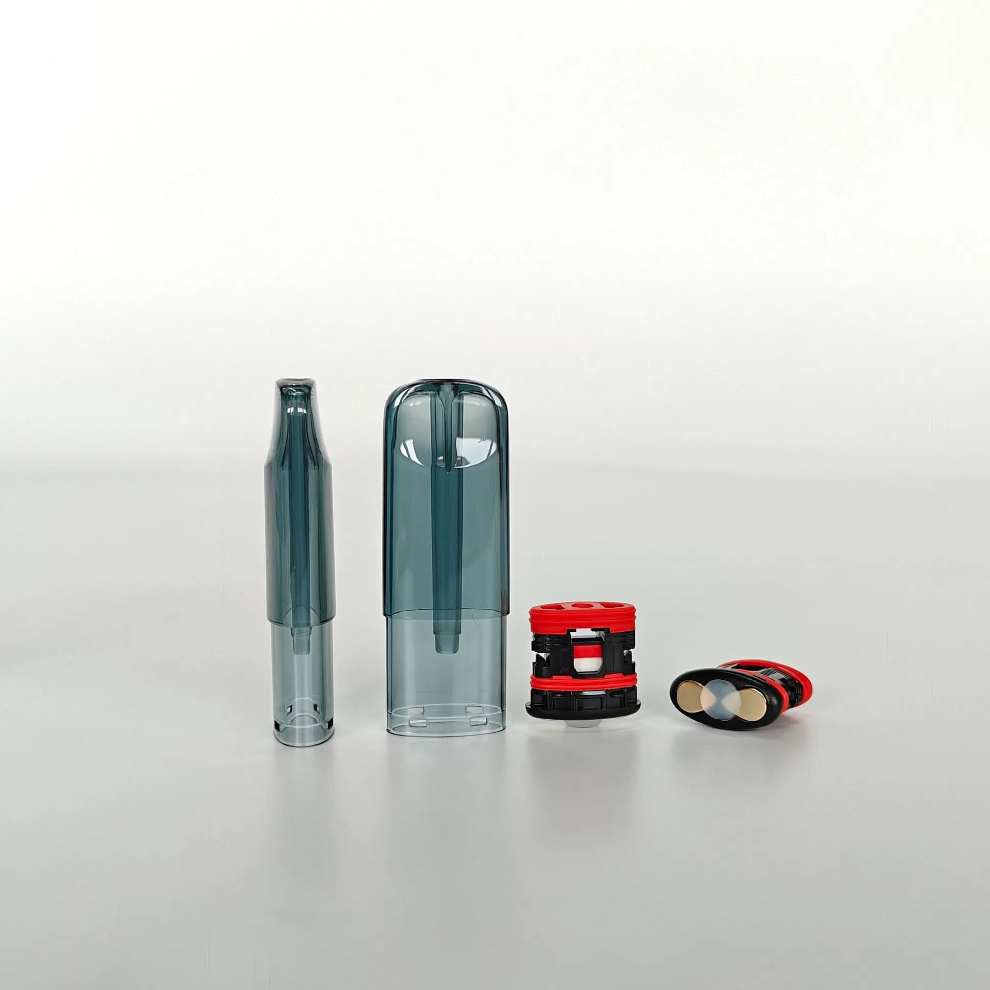 Wholesale Empty Replacement Pods, 2-3ml, Refillable for Sp2 and Re Lx Devices.