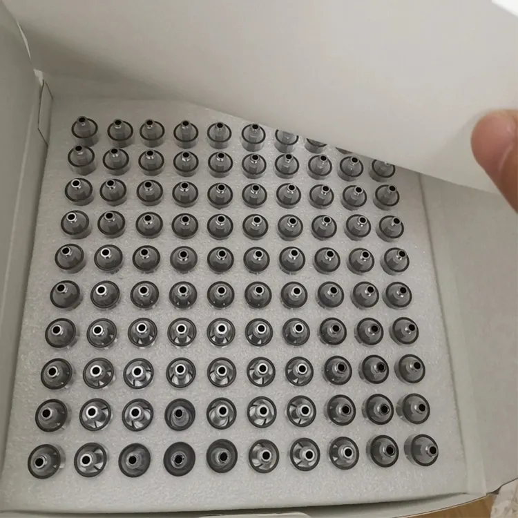 Vape Cartridge Packaging 1