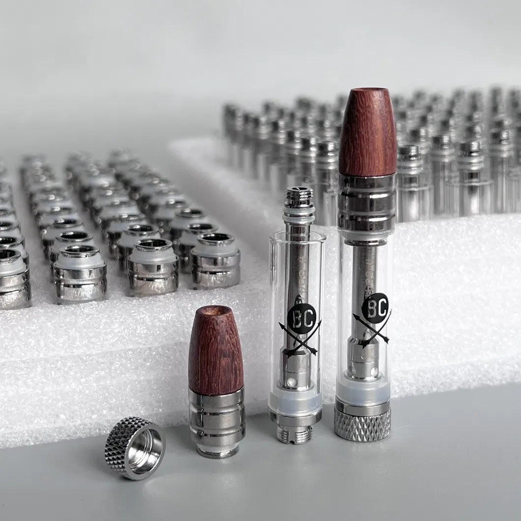 Cartridge Components