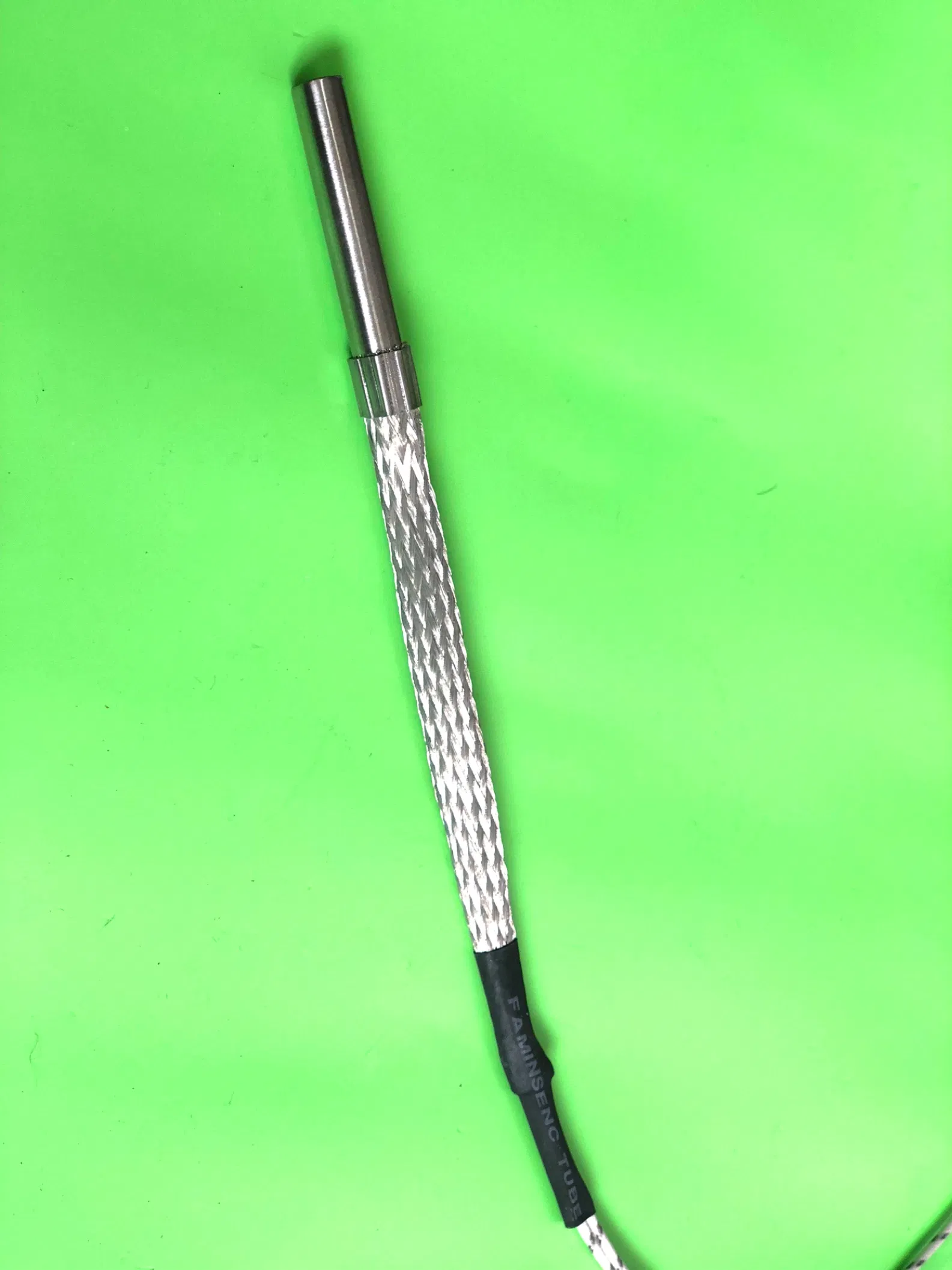 OEM Cartridge Heater for Hot Runner, Cartridge Heating Element for Packaging Machine