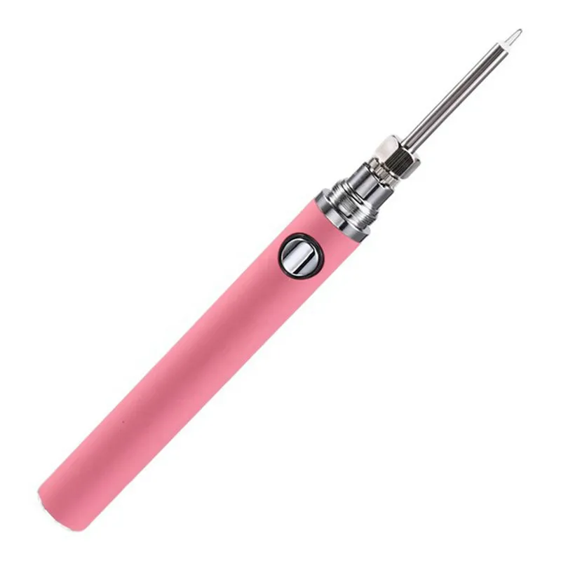 EGO EVOD Battery Pink 6