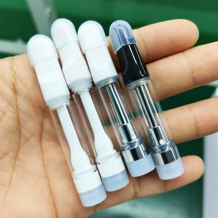 Vape Cartridge Variety