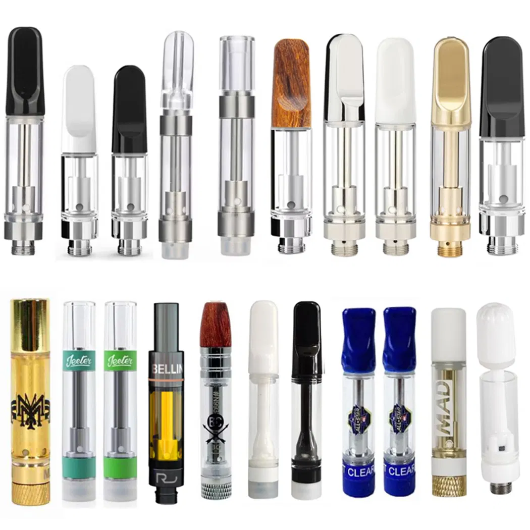 Pod Cartridge View 10