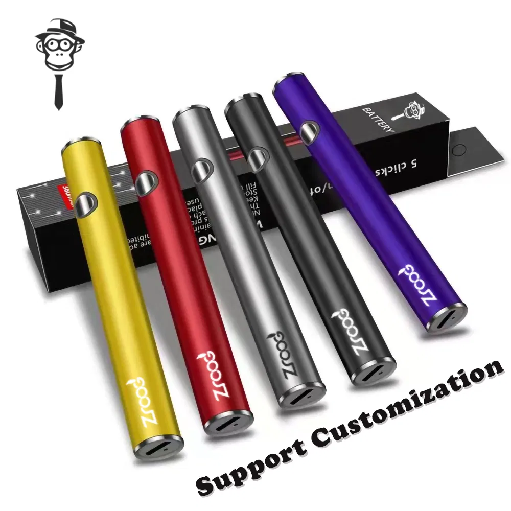 510 Thread Battery 8