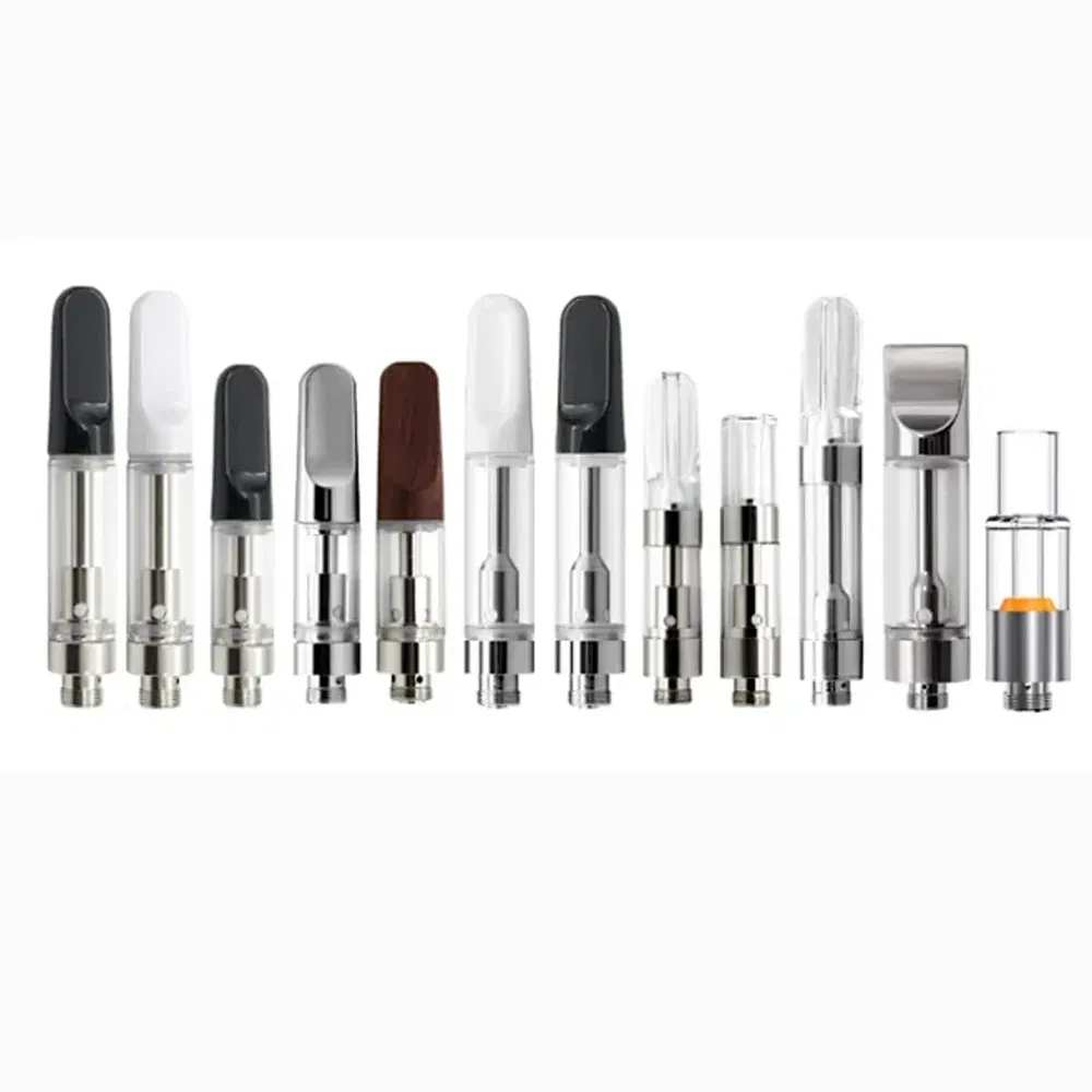 Factory Live Resin V a P E Cartridge. 5ml 1.0ml Carts 100% Leakproof Oil Vaporizer Cartridge Live Resin Vape Cartridge