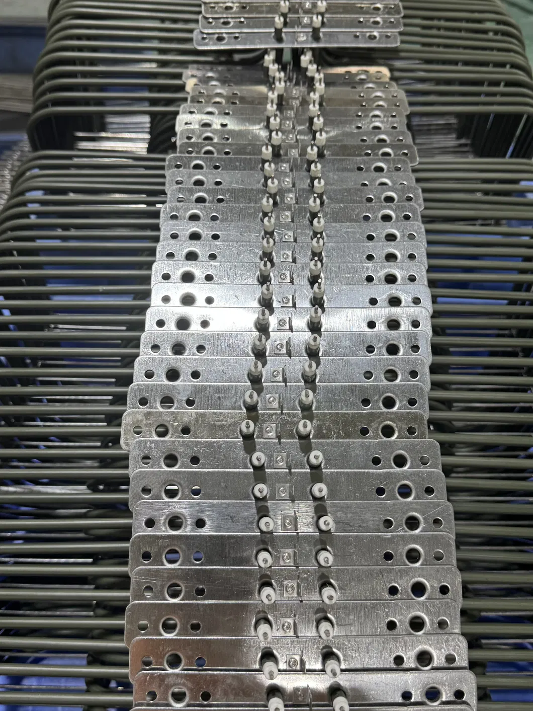 Tubular Heating Element