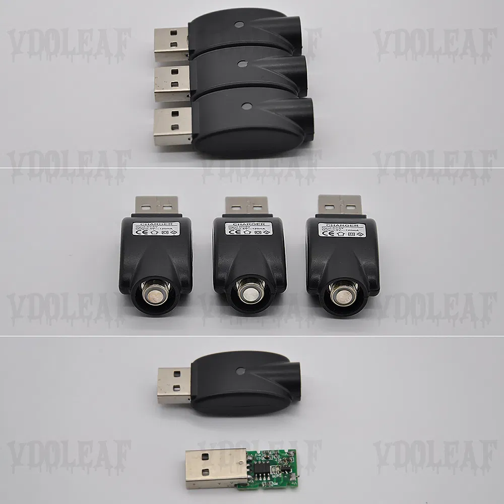 Smart USB Charger 12