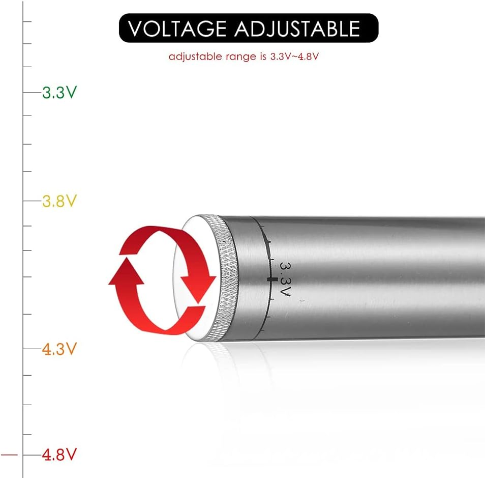 Electronics Soldering Iron USB Rechargeable Soldering Iron Cordless Soldering Welding Iron Kit