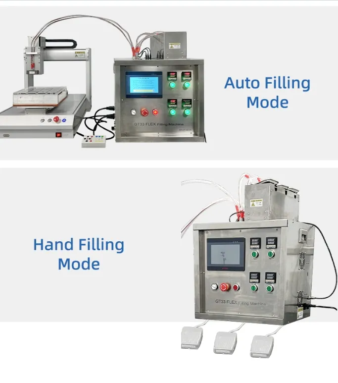 Machine Application