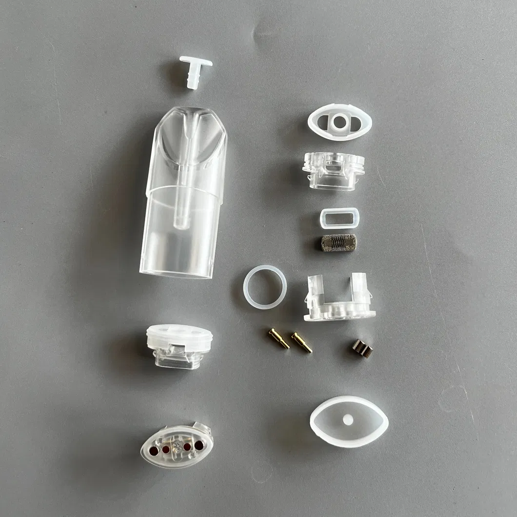 Replacement Pods for Devices