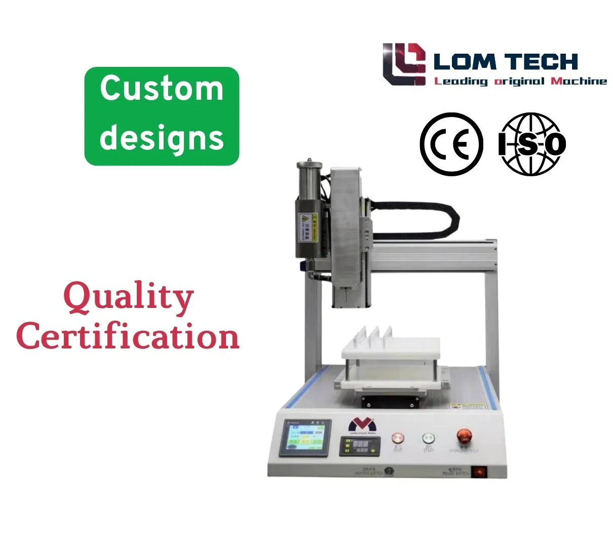 Hot Sales Vape Pen Filling Machine Pod D8 Cartridge Filling Machine