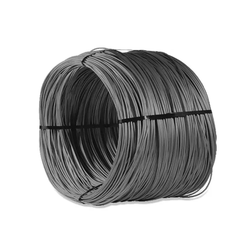 SAE1008/ SAE1006 6mm 6.5mm Steel Wire Rod