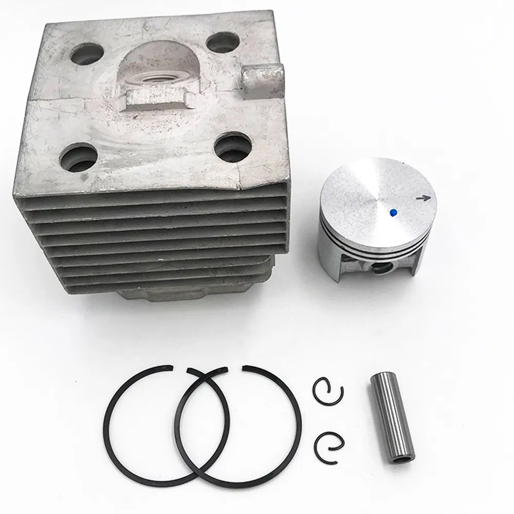 Cylinder Sprayer Parts for Sr420 Br420 Sr420 Br340 Sr340 Knapsack Gasoline Power Mist Dust Blower Power Sprayer for Leaf or Snow