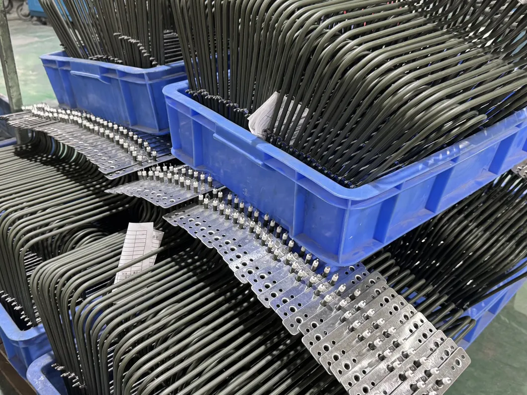 Custom Heater Design