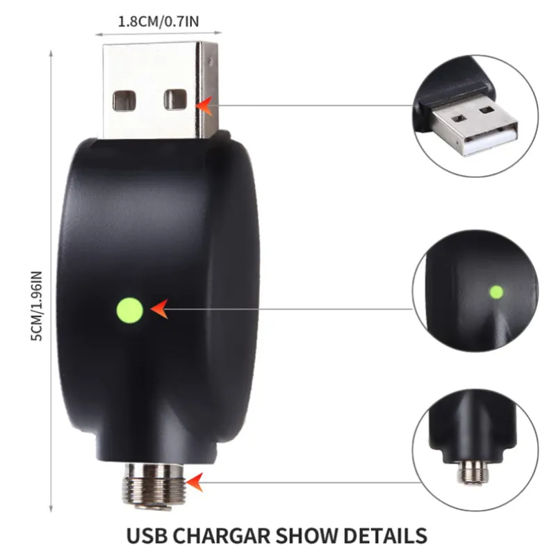 USB Charger View 3