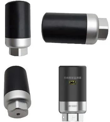 Vibration Sensor View 2