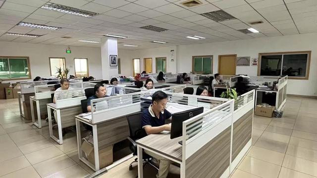 Onics Vape warehouse and logistics center for global distribution