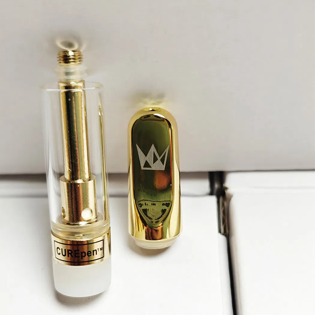 China Wholesale Cookies Big Chief Rove Eruka Friendly Farm Krt Mad. 5 0.8 1.0 Gram 1000 Mg 2000 Mg Empty Cure Pen 510 Thread T Battery Cartridge