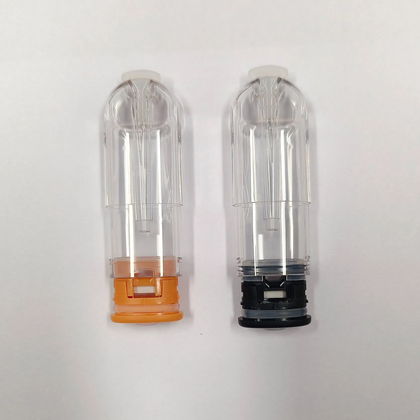 Empty Cartridge Relx Compatible Wholesale Refillable Cartridge Disposable Pod Empty Pod