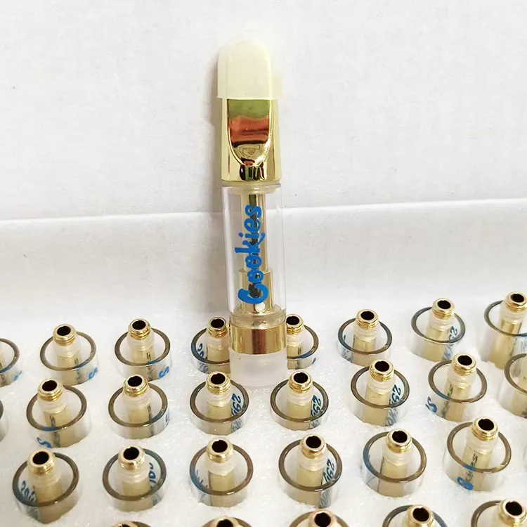 510 Thread Cartridge Gold 1