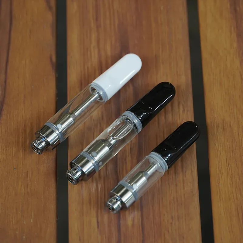 Vaporizer Cartridge 2