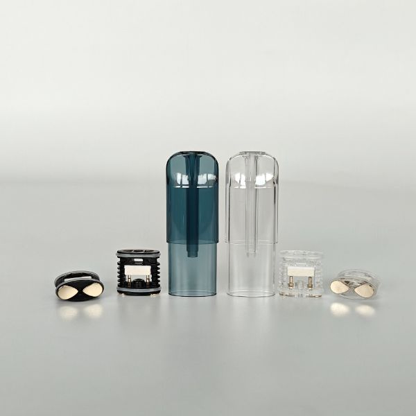 Customized Logo OEM Brand Refillable Disposable Pod Cartridge 1ml 2ml 3ml 1.0ml 1.5ml 2.0ml 2.5ml 3.0ml Compatible with Relx Marbo Zgar Pod