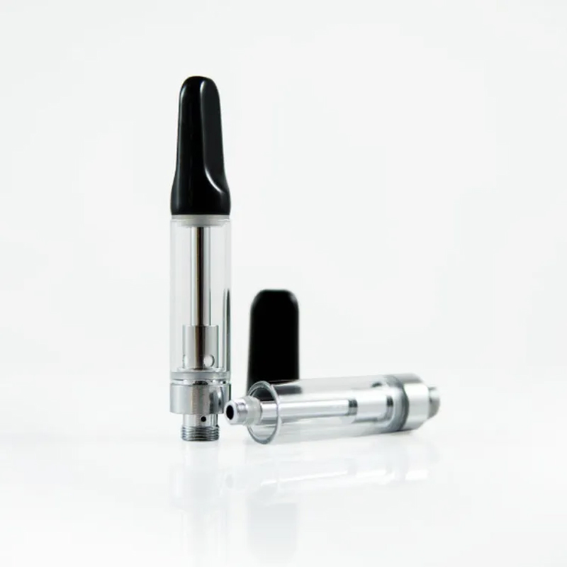 Premium Customizable 510 Vape Cartridge with Leak-Proof Design