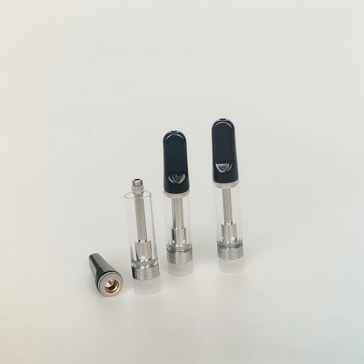 Cartridge Color Options