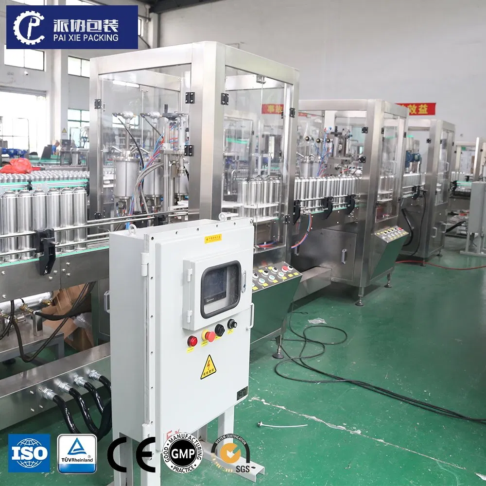 Fully Automatic Disposable Vape Pod Filling Line, Integrated Aerosol Cartridge Filling and Packaging Machine