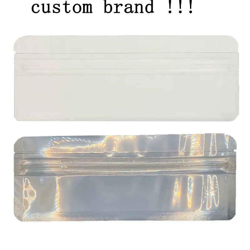 Vape Packaging Mylar Bag