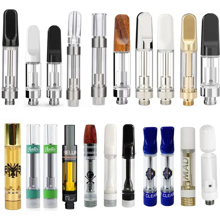 More Cartridge Models