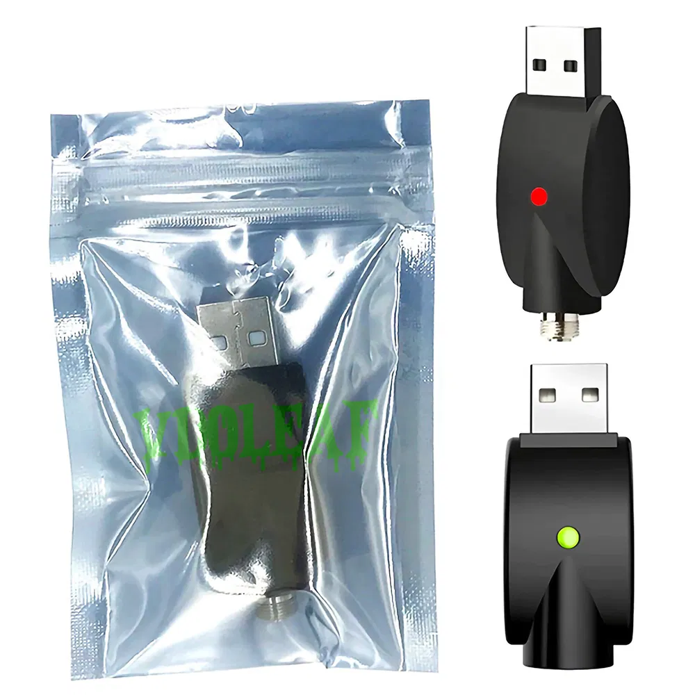 Smart USB Charger 13