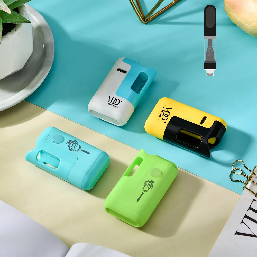 USB Battery Charger for 510 Battery Electronics Chargers 650 mAh