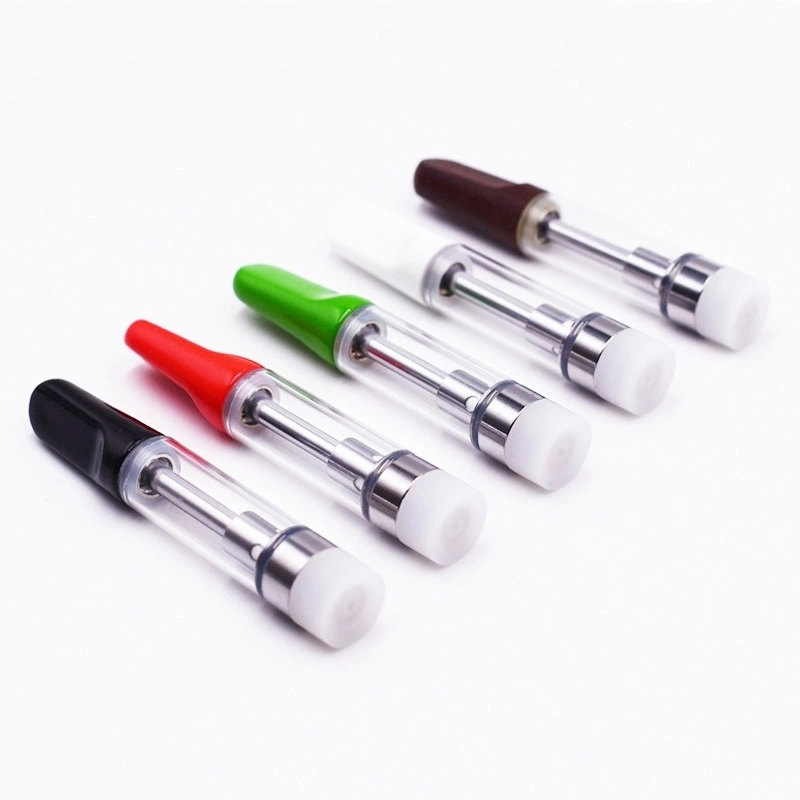 Factory Live Resin V a P E Cartridge. 5ml 1.0ml Carts 100% Leakproof Oil Vaporizer Cartridge Live Resin Vape Cartridge