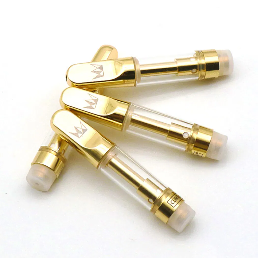 510 Thread Cartridge View 1