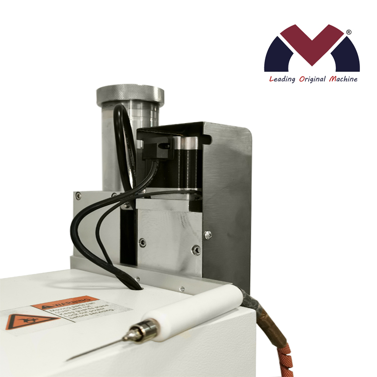 Made in China 800-1200PCS Per Hour Ocity-F1 Hhc Filling Machine for Cbg Cartridge/ Vape Pen/ Vape Pod