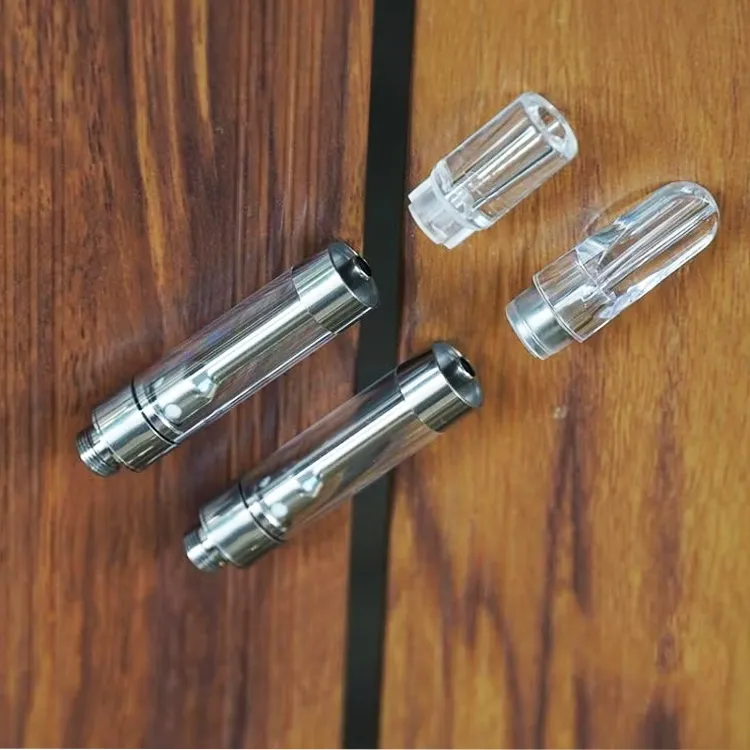 Full Ceramic Cartridge