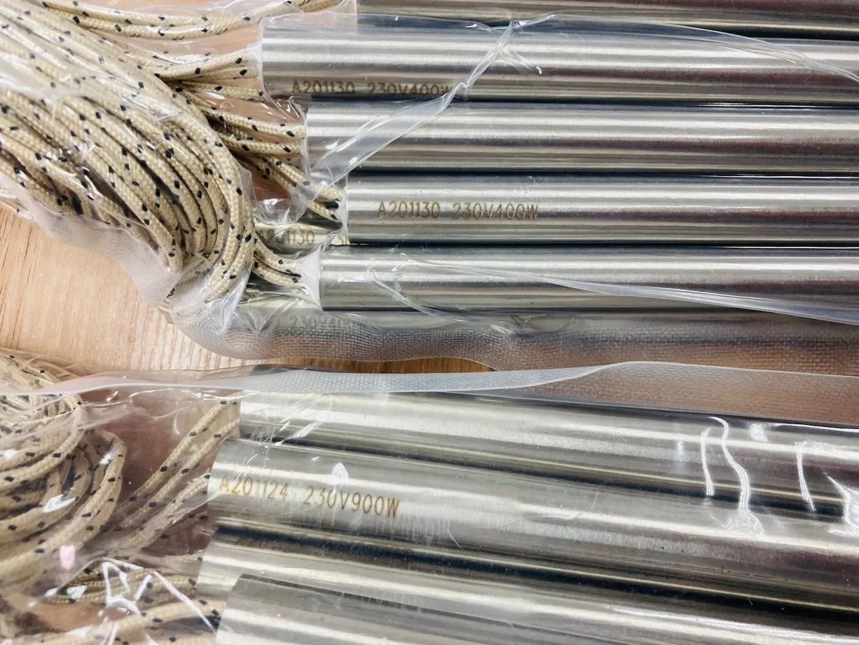 Cartridge Heater, Cartridge Heating Element, SUS Cartridge Heating Resistance