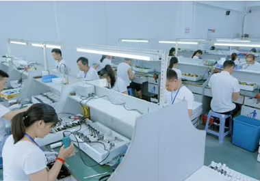 Onics Vape international quality certification and compliance credential